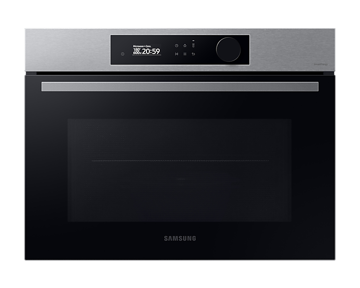 Samsung NQ5B5763 50 L 2700 W Stainless steel – image 1