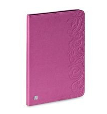 Verbatim 98534 tablet case Folio Pink – image 1