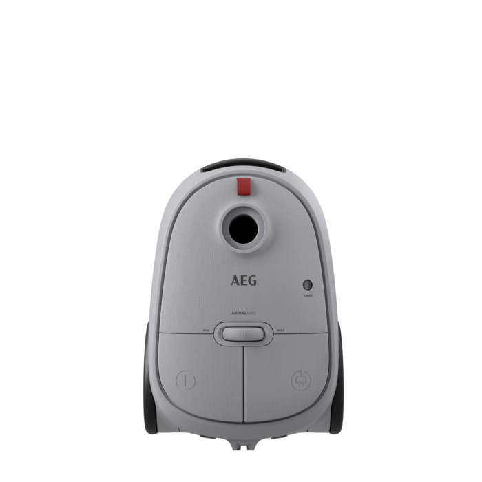 AEG AB61A5UGT 3.5 L Cylinder vacuum Dry 850 W Dust bag – image 2