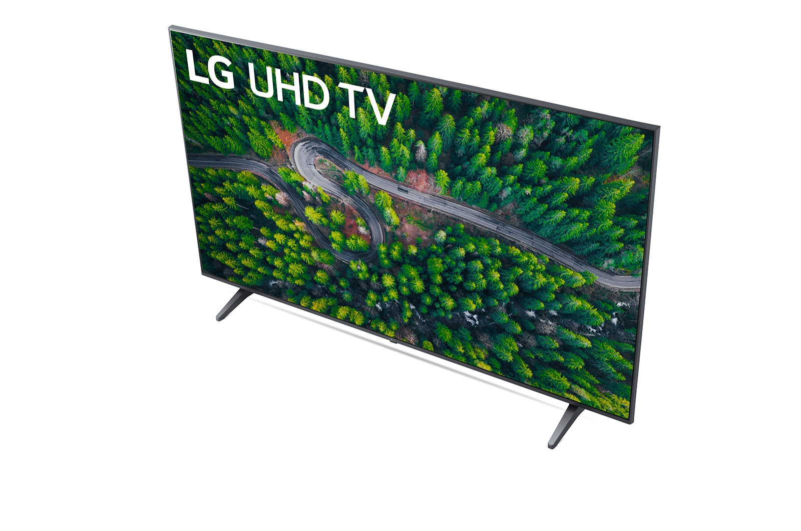 LG 65UP76709LB 165.1 cm (65") 4K Ultra HD Smart TV Wi-Fi Black – image 9