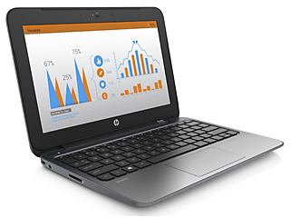 HP 11 Pro – image 3