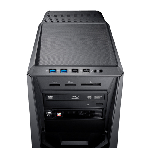 ASUS CG 8565 Intel® Core™ i7 i7-2600K – image 3