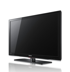 Samsung LE-46C530F1 TV – image 8