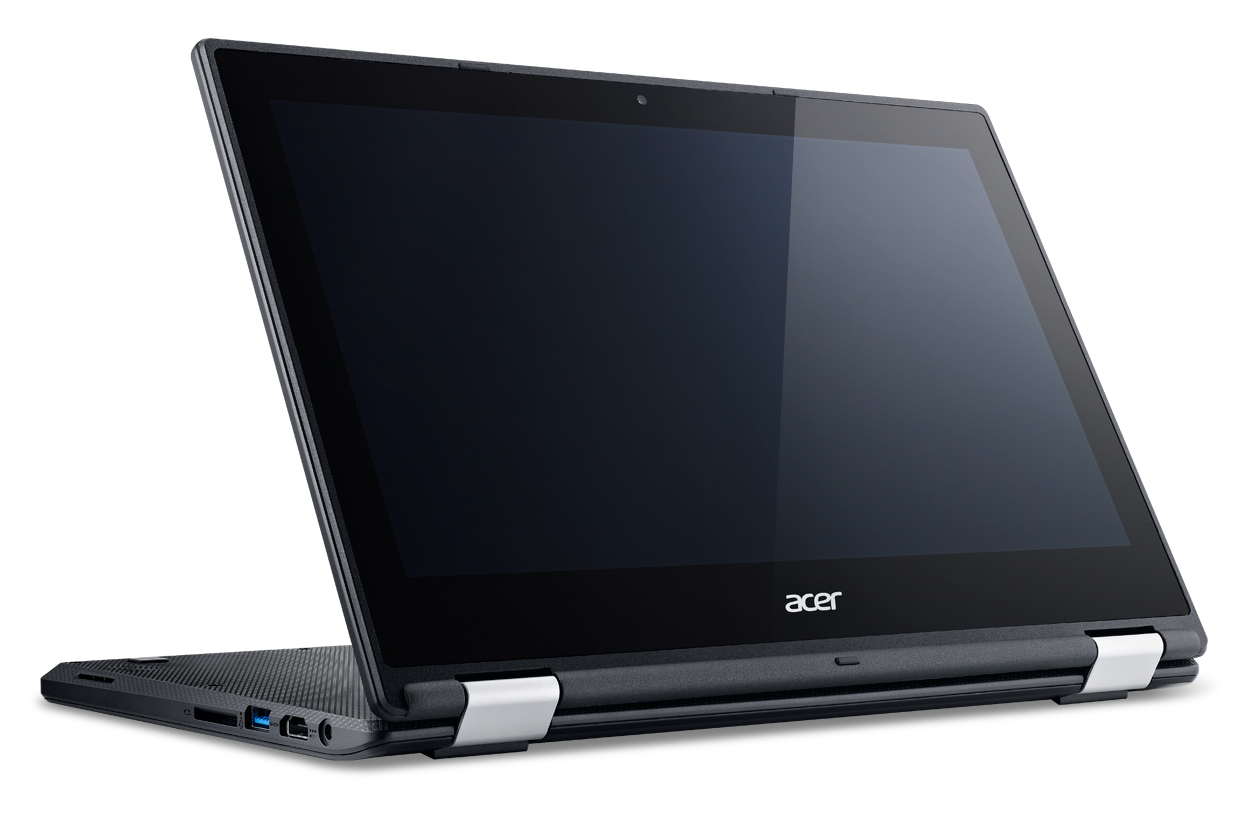 Acer Chromebook R 11 C738T-C2EJ Intel® Celeron® N3060 – image 7