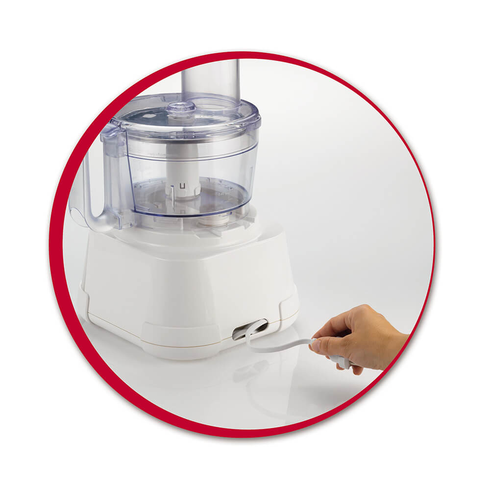 Moulinex FP5121 food processor – image 5
