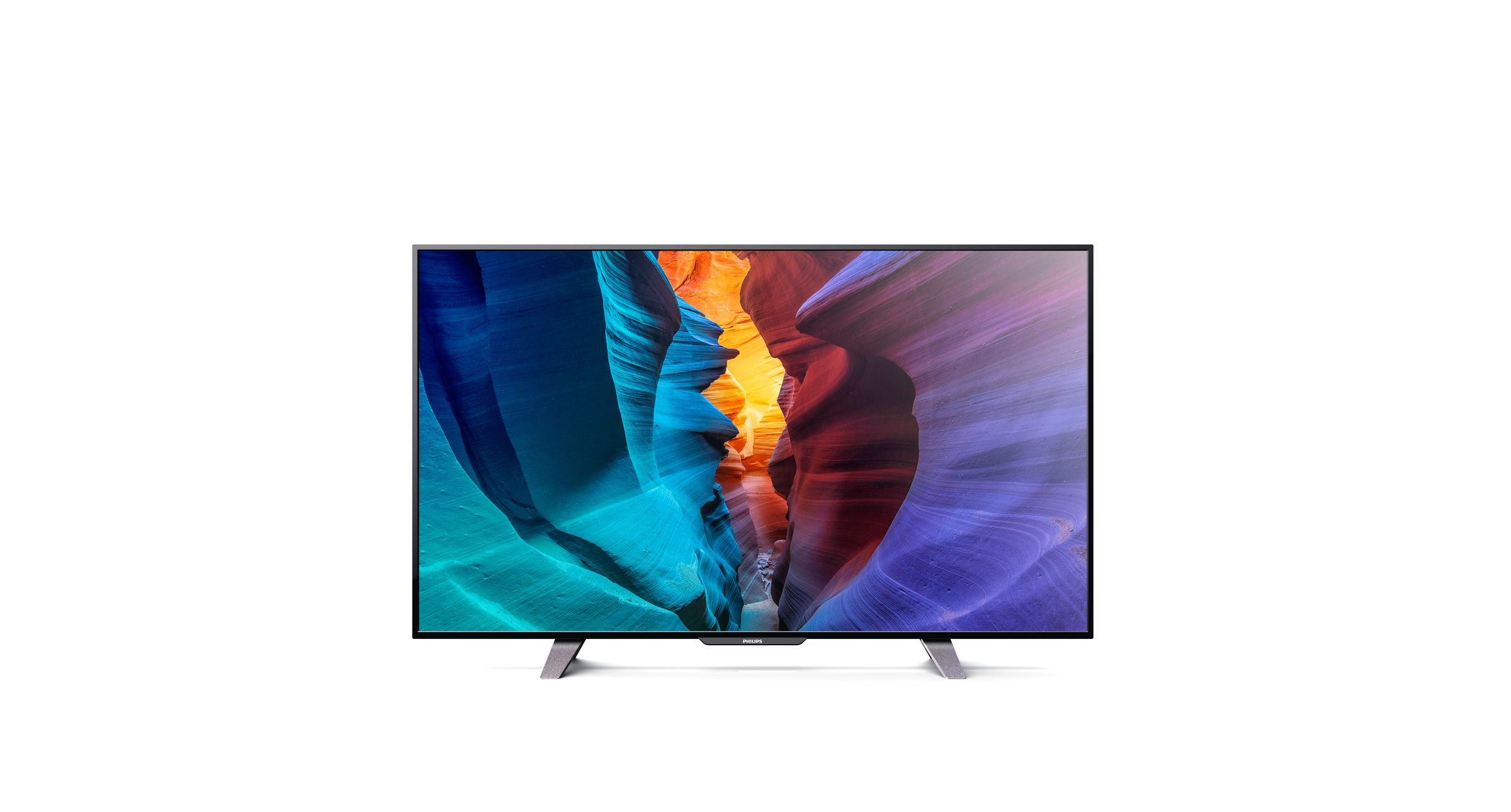 Philips 5000 series 40PFF5459/T3 TV – image 2