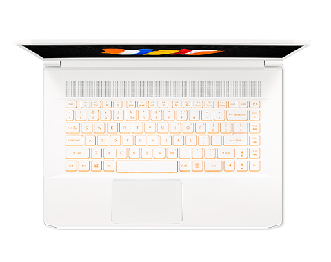 Acer ConceptD CN715-72P-79KV Intel® Core™ i7 i7-10875H Laptop – image 4
