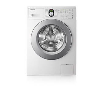 Samsung WF1704WSV washing machine Front-load – image 6