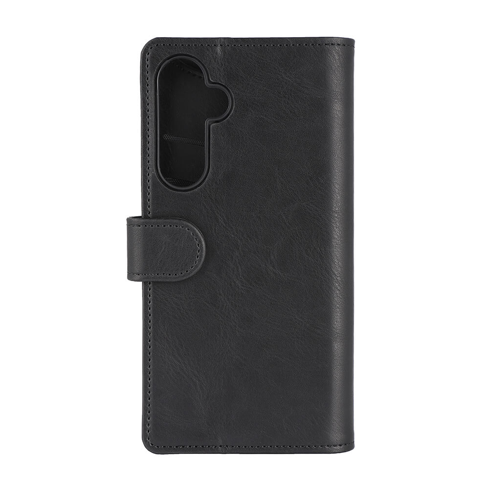 Gear Wallet Case 3 Card Slots Black - Samsung A35 – image 3