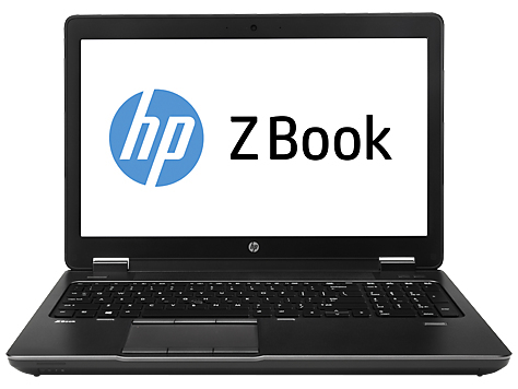 HP ZBook E9X20AW laptop Intel® Core™ i7 i7-4800MQ Mobile workstation – image 8