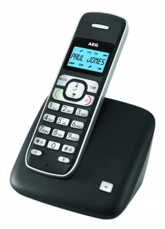 AEG Voxtel D200