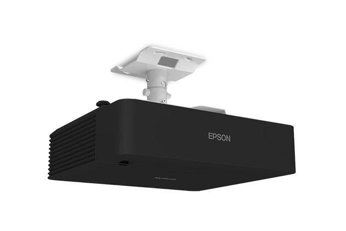 Epson PowerLite L635SU Projector module 6000 ANSI lumens LCOS WUXGA (1920x1200) – image 8
