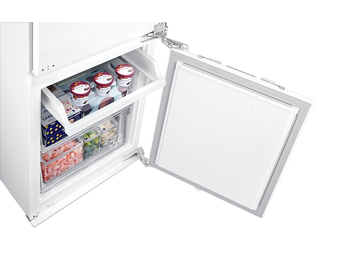 Samsung BRB2G715FWW/EG fridge-freezer Built-in – image 8