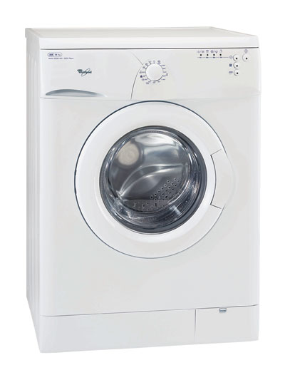 Whirlpool AWG 5061