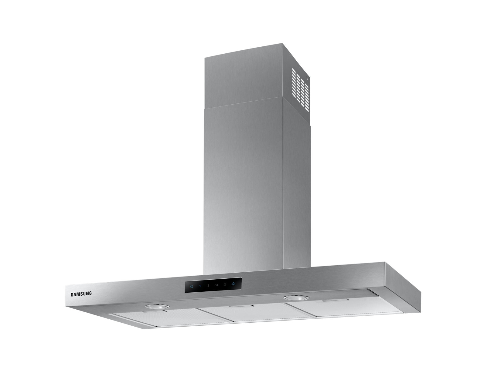 Samsung NK5000M Wall-mounted Stainless steel 668 m³/h – image 2