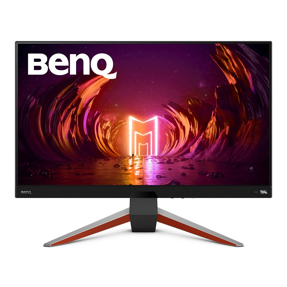 BenQ EX270QM computer monitor