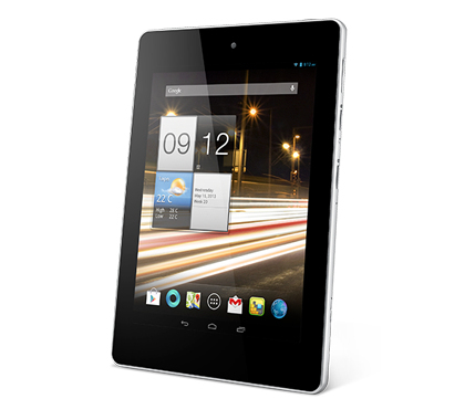 Acer Iconia A1-810-L418 Mediatek – image 2