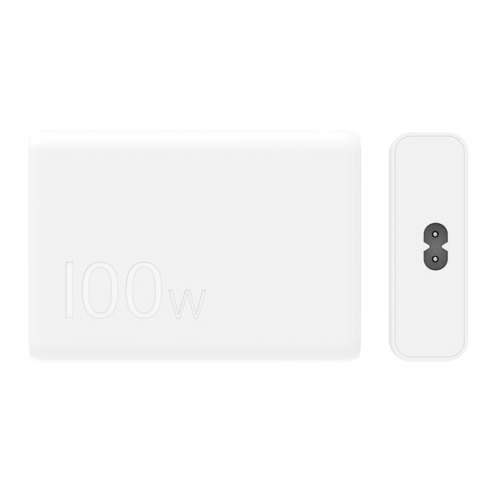 j5create JUP44100 mobile device charger Universal White USB Fast charging Indoor – image 3