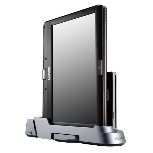 GIGABYTE T1125N Intel® Core™ i5 i5-470UM Hybrid (2-in-1) – image 4
