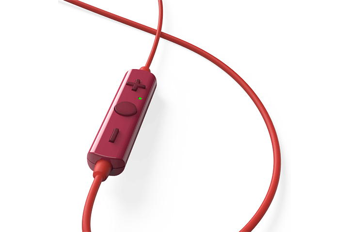 TCL SOCL100BTORNA headphones/headset Wireless In-ear Calls/Music Bluetooth Orange – image 3