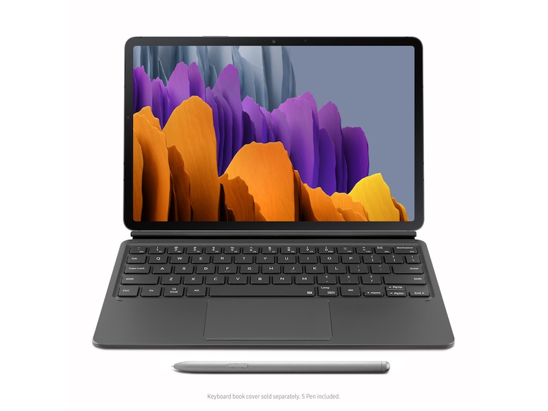 Samsung Galaxy Tab S SM-T870NZSAXAR tablet Snapdragon – image 2