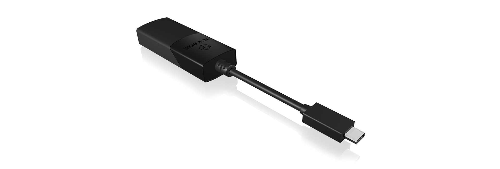 ICY BOX IB-AC532-C USB graphics adapter – image 3