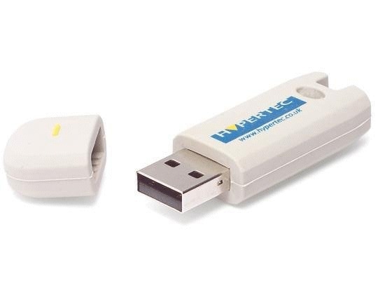 Hypertec 4GB Rubber