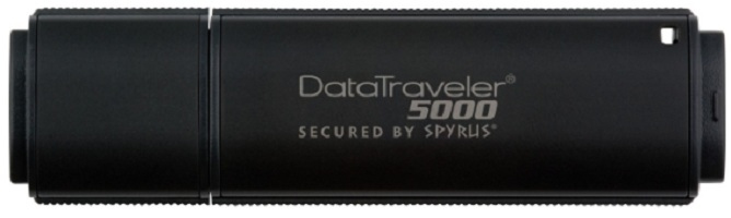 Kingston Technology 5000 2GB
