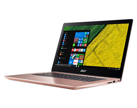 Acer Swift 3 SF314-52-59TL Intel® Core™ i5 i5-8250U Laptop – image 3