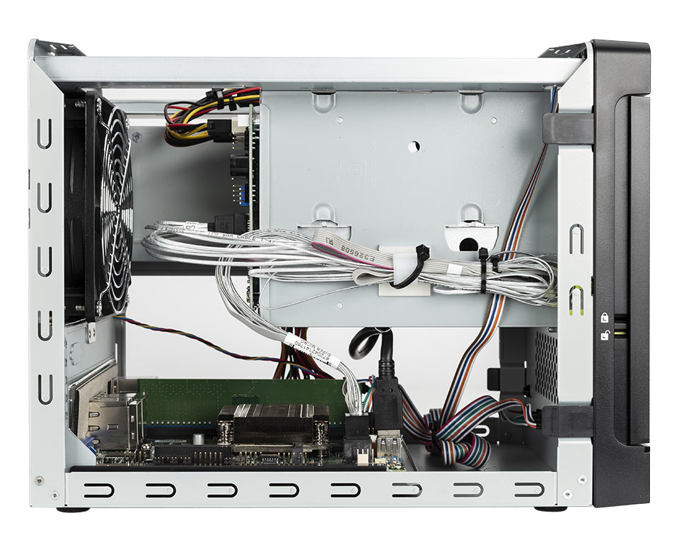 bluechip SERVERline T10302s – image 4