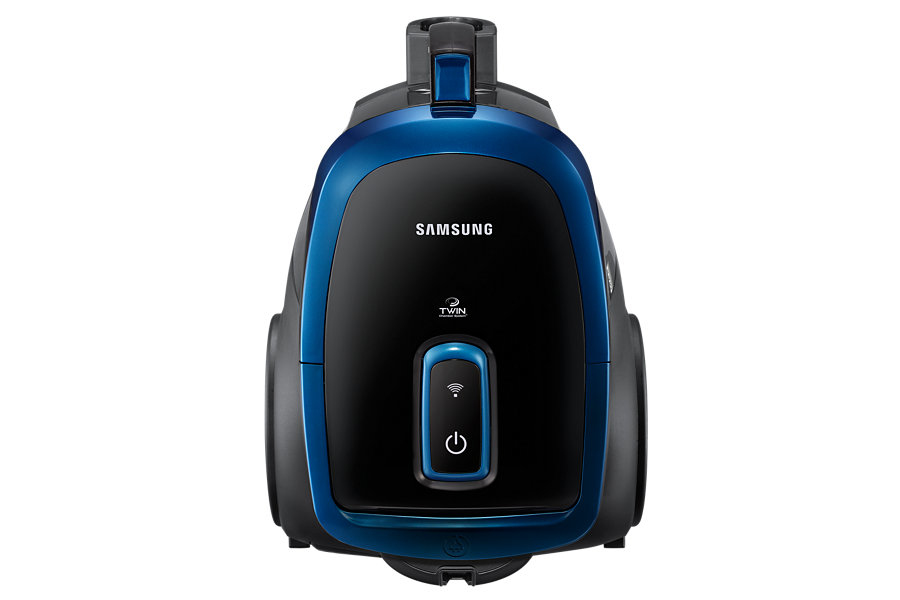 Samsung SC47E0 2 L Cylinder vacuum Dry 1500 W Bagless – image 2