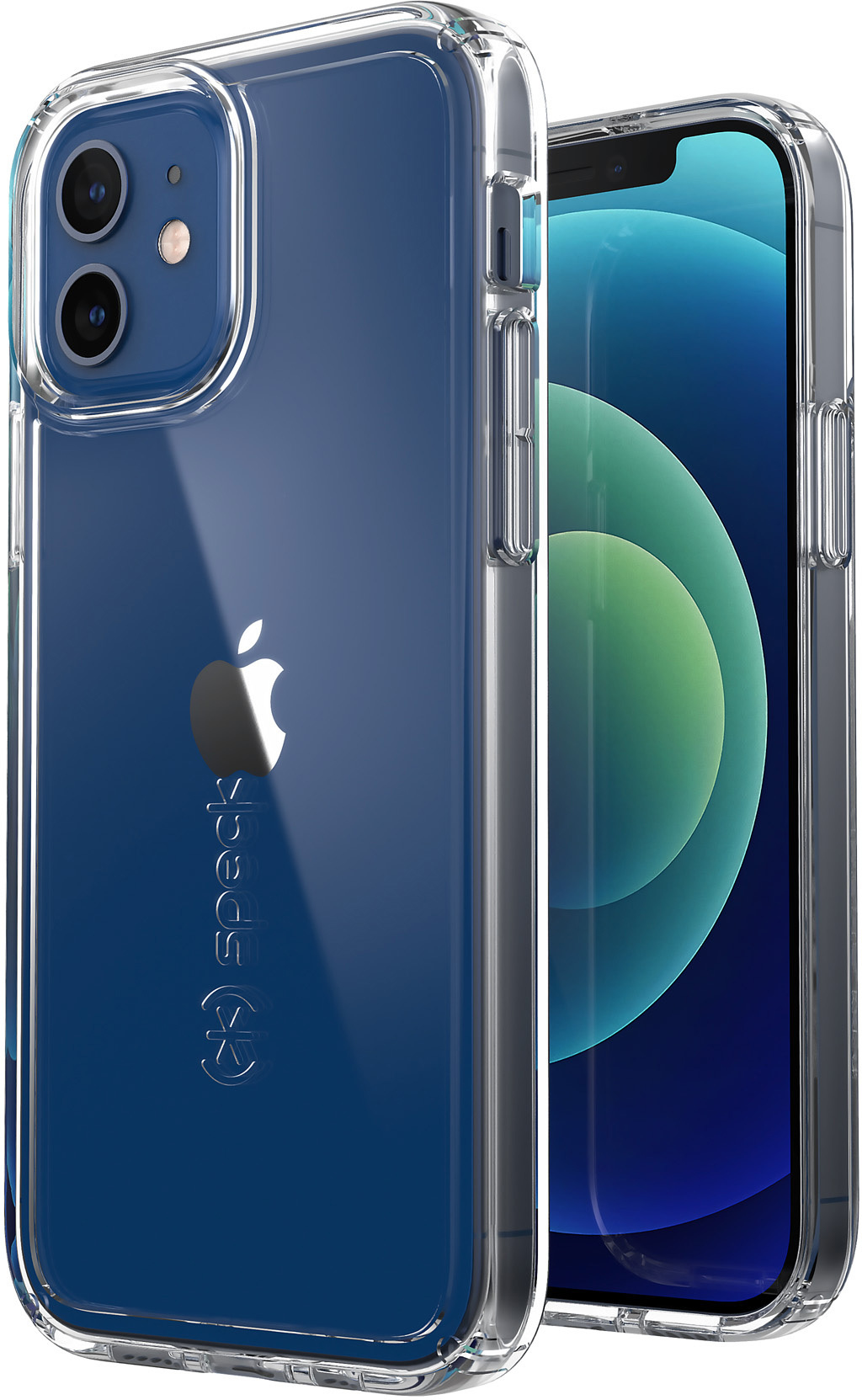 Speck AP-1015 Gemshell - Clear/Clear – image 9