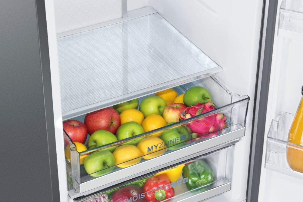 Haier 3D 60 Series 5 HTR5619ENMP Freestanding – image 6