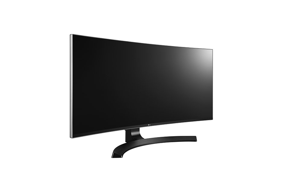 LG 34UC88 computer monitor – image 4