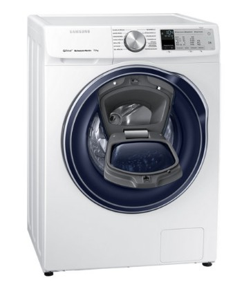 Samsung WW7XM642OPA washing machine Front-load – image 8