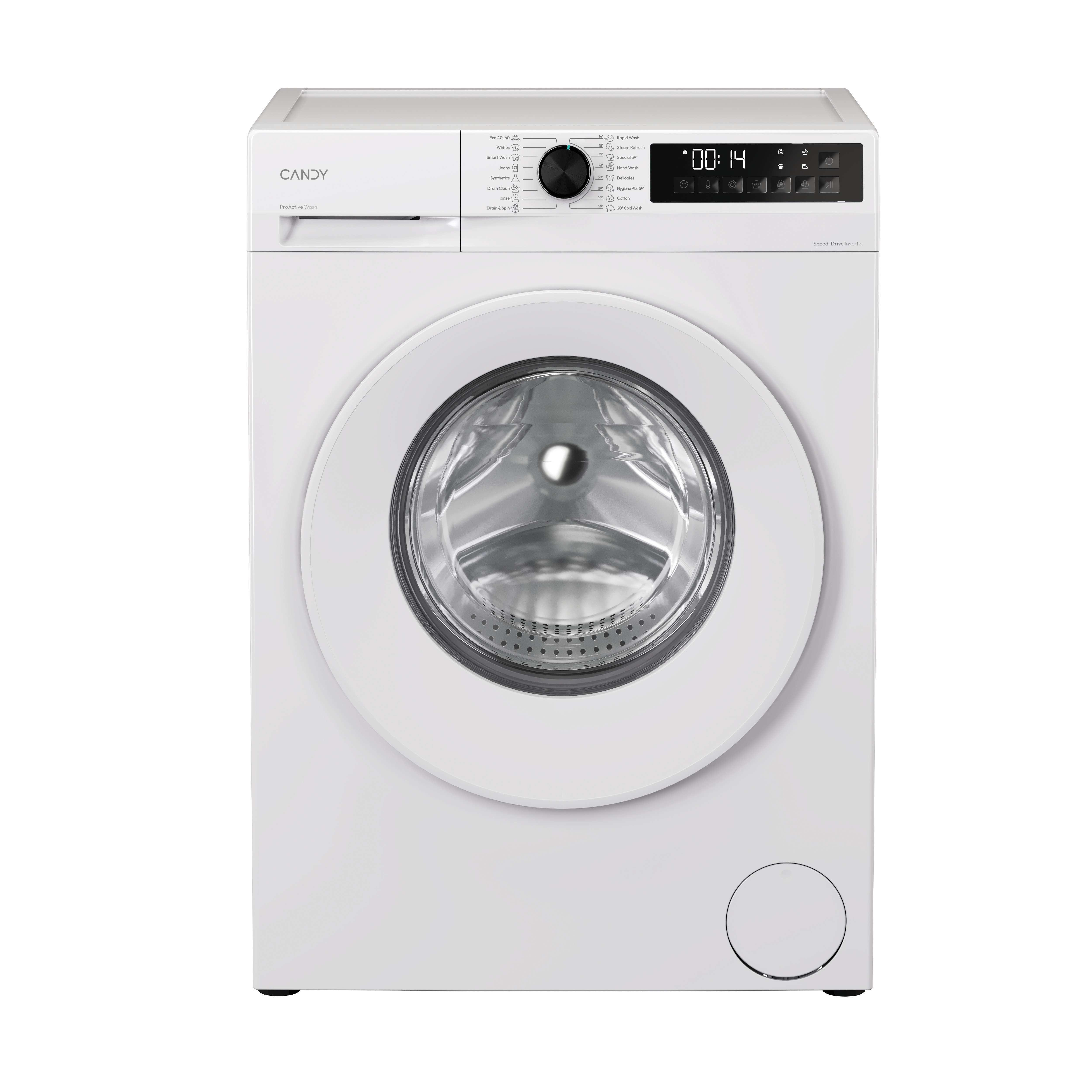 Candy GD 298-80 — vue 1 sur 6