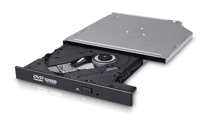 LG GTC2N optical disc drive Internal DVD Super Multi Black – image 2