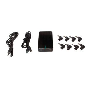 LogiLink PA0058 power adapter/inverter Indoor – image 2