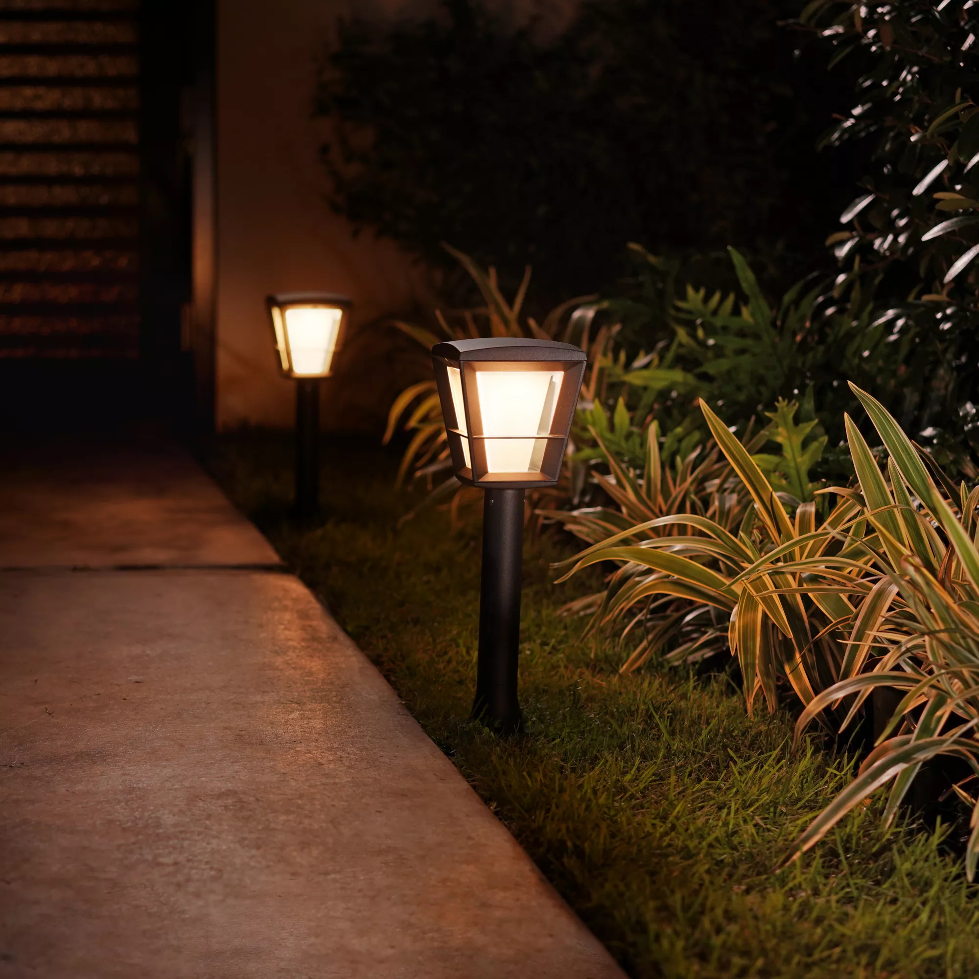 Philips by Signify Philips Hue White and colour ambience 1745730V7 Bluetooth/Zigbee – image 3