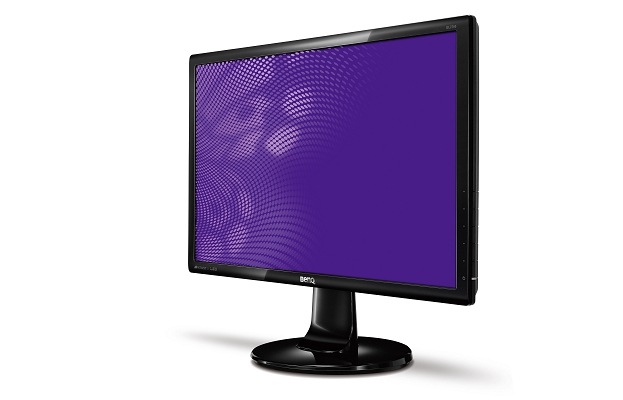 BenQ GL2760HE computer monitor – image 4