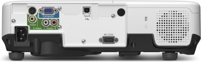 Epson EB-1840W – image 5