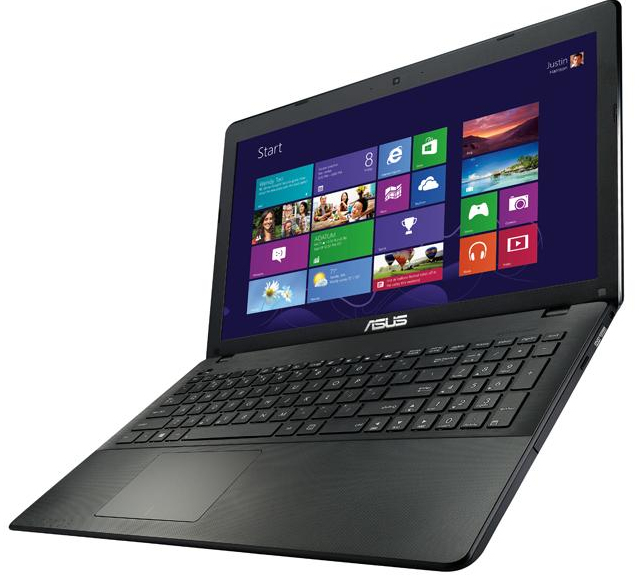 ASUS F552LD-XX447H laptop Intel® Core™ i5 i5-4200U – image 6