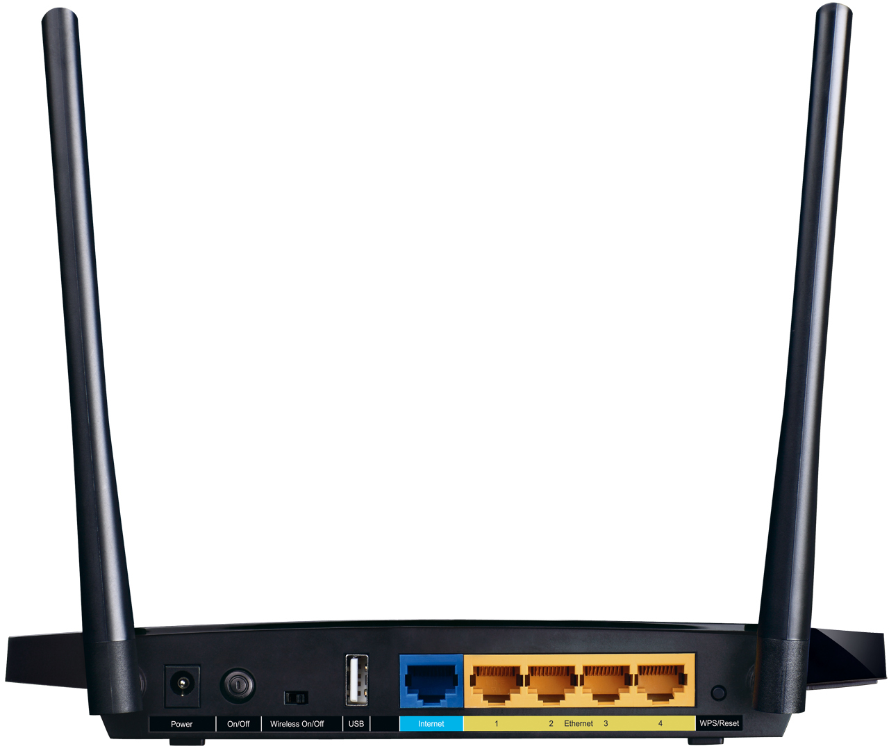TP-Link TL-WA3500RE wireless router Fast Ethernet Dual-band (2.4 GHz – image 2