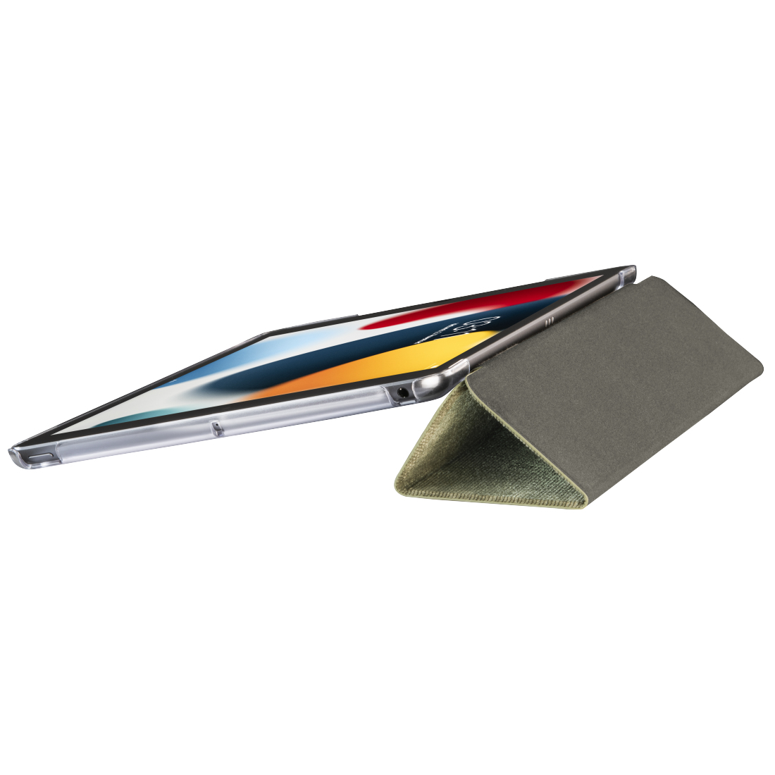Hama Cali 25.9 cm (10.2") Folio Olive – image 3