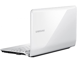 Samsung NC110-A03ES Intel Atom® N550 Netbook – image 1