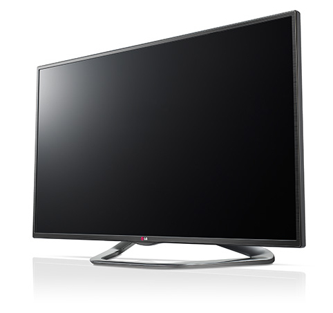 LG 42LA6208 TV 106.7 cm (42") Full HD Smart TV Wi-Fi Black – image 2