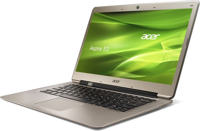 Acer Aspire 391-33214G12add Intel® Core™ i3 i3-3217U Laptop – image 9