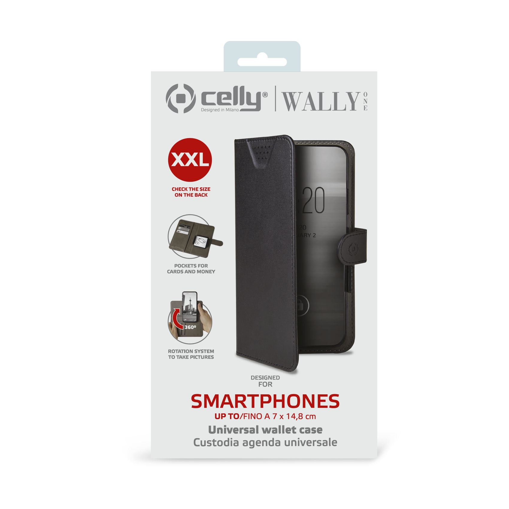Celly Wally One XXL – image 5