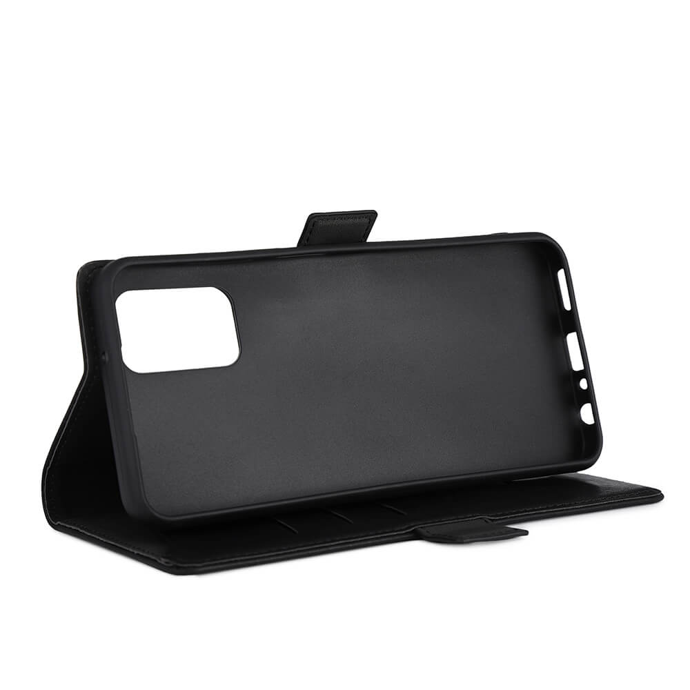 Gear Wallet Case 3 Card Slots Black - Nokia G42 – image 5