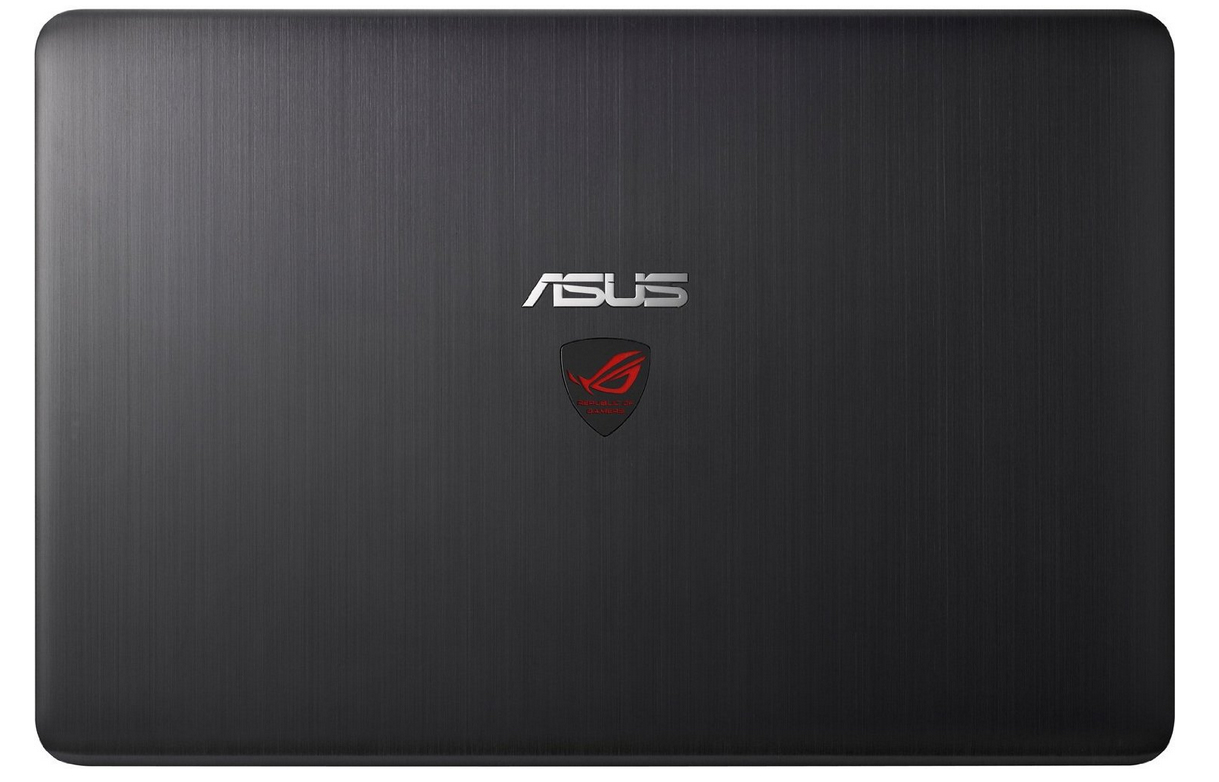 ASUS ROG GL771JW-T7083H Intel® Core™ i7 i7-4720HQ Laptop – image 5